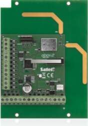 WIRELESS SYSTEM CONTROLLER/ABAX 2 ACU-220 SATEL