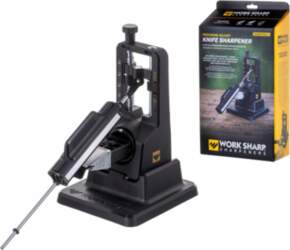 Work Sharp Precision Adjust - Sharpener