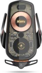 XBLITZ AUTOMATIC CAR MOUNT WITH CHARGING