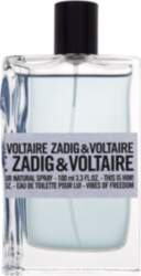 Zadig & Voltaire This is Him