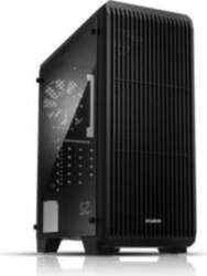 Zalman S2 ATX MID Tower Computer