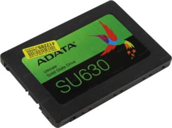 A-data ADATA SU630 240GB 2.5inch