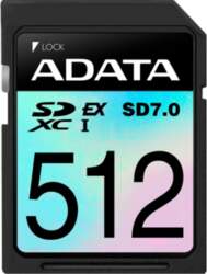 ADATA Premier Extreme SDXC 512 GB