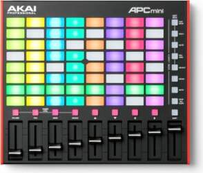 AKAI APC Mini MK2 - Ableton