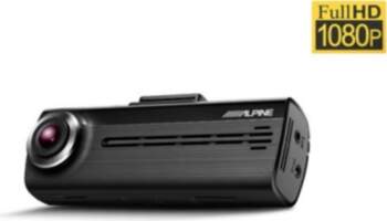 Alpine DVR-F200 Advanced Dash Cam DVR-F200