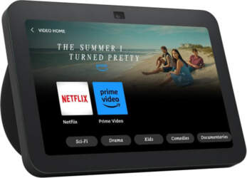 Amazon Echo Show 8 (3rd Gen)