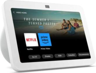 Amazon Echo Show 8 (3rd Gen)