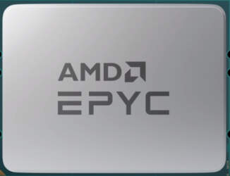 AMD EPYC 9254 processor 2.9