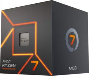 AMD Ryzen 7 7700 (AM5) Processor