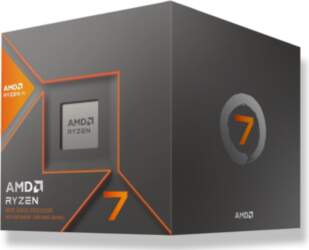AMD Ryzen 7 8700G processor 4