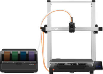 Anycubic Kobra 3 Max Combo 3D