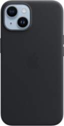 Apple iPhone 14 Leather Case with