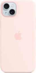 Apple iPhone 15 Plus Silicone Case