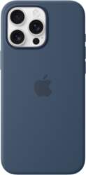 Apple iPhone 16 Pro Max Silicone