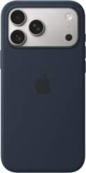 Apple iPhone 17 Pro Max Silicone