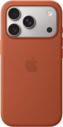 Apple iPhone 17 Pro Silicone Case
