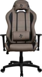 Arozzi Frame material: Metal; Wheel base: