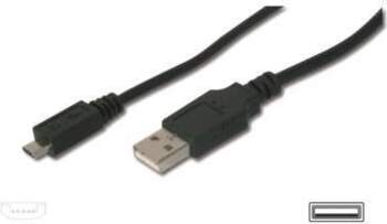 ASSMANN USB 2.0 HighSpeed Connection