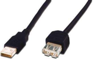 ASSMANN USB 2.0 HighSpeed Extension