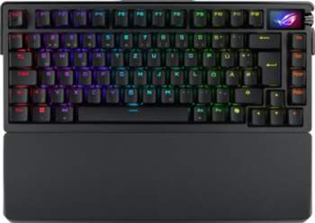 ASUS ROG Azoth Extreme - Keyboard