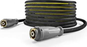 Augstsp. šļūtene Longlife, EASY!Lock, max