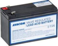 AVACOM REPLACEMENT FOR RBC17 - BATTERY