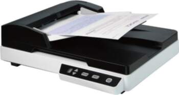 Avision AD120 scanner Flatbed & ADF
