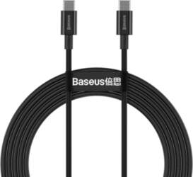 Baseus Superior Series Cable USB-C to