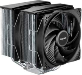 Be Quiet! CPU COOLER S_MULTI/PURE ROCK