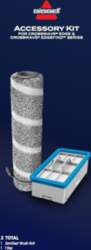 Bissell Multi-Surface Edge Accessory kit Bissell
