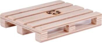 Blackriver Classic Pallet