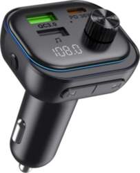 Bluetooth/ MP3 car transmitter Sencor SWM4000