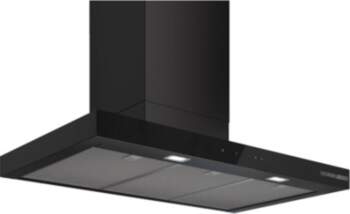 Bosch DWB97DN60 s6, tvaika nosūcējs pie