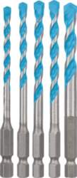 Bosch Expert HEX-9 MultiConstruction drill set