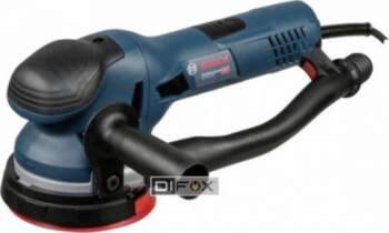 Bosch GET 55-125 Professional Random Orbit