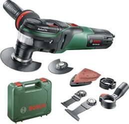 Daudzfunkciju instruments Bosch PMF 350 CES
