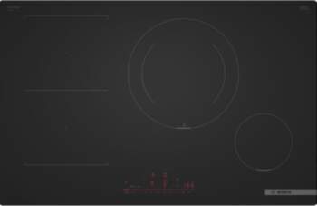 Bosch, Series 6, frameless, width 80