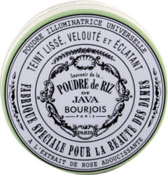 Bourjois Java Rice Powder 3,5g
