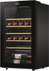 Candy Wine Cooler 438063 Energy efficiency