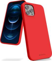 Case Mercury Silicone Case Apple iPhone