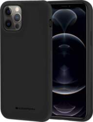 Case Mercury Soft Jelly Case Apple