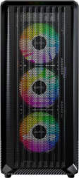 Case MONTECH X5 MidiTower Case product