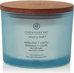 Chesapeake Bay Reflection & Clatiry Candle