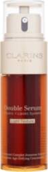 Clarins Double Serum / Light Texture