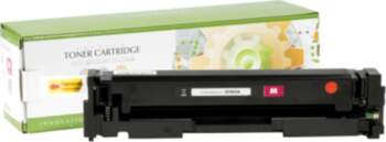 Compatible Static Control Hewlett-Packard CF403A /