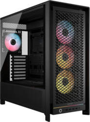 Corsair FRAME 5000D RS ARGB, Tower