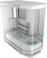COUGAR | FV270 White | PC