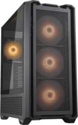 COUGAR | MX600 Black | PC