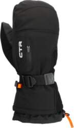 CTR Max Ski Mitt / Melna