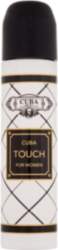 Cuba Touch 100ml 5425039222998